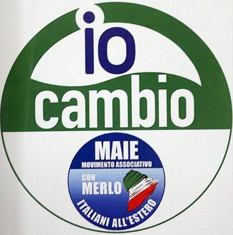 Io Cambio - MAIE